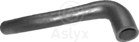 Aslyx AS-108307 - Шланг, воздухоотвод кришки головки циліндра autozip.com.ua