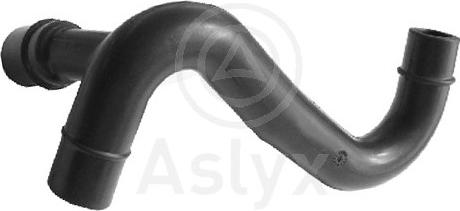 Aslyx AS-108224 - Масляний шланг autozip.com.ua