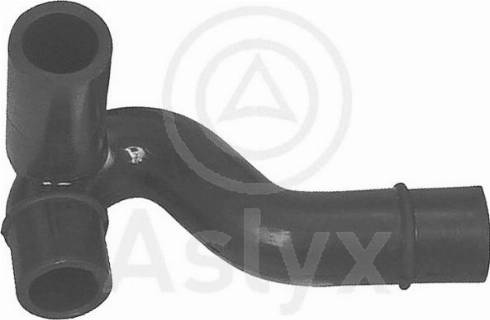 Aslyx AS-108226 - Масляний шланг autozip.com.ua
