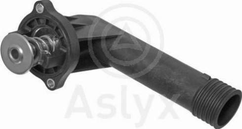 Aslyx AS-103901 - Термостат, охолоджуюча рідина autozip.com.ua