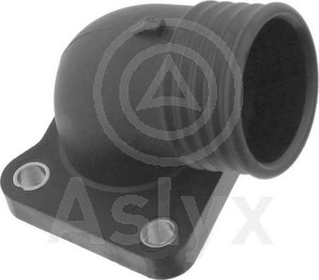 Aslyx AS-103902 - Фланець охолоджуючої рідини autozip.com.ua