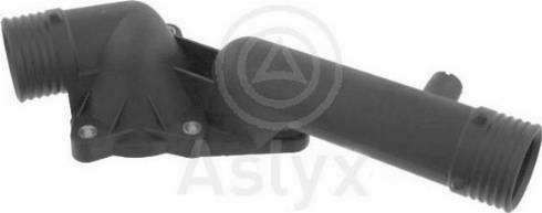 Aslyx AS-103907 - Фланець охолоджуючої рідини autozip.com.ua