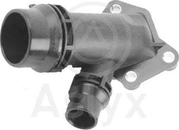Aslyx AS-103912 - Фланець охолоджуючої рідини autozip.com.ua
