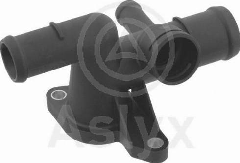 Aslyx AS-103599 - Фланець охолоджуючої рідини autozip.com.ua