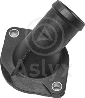 Aslyx AS-103593 - Фланець охолоджуючої рідини autozip.com.ua