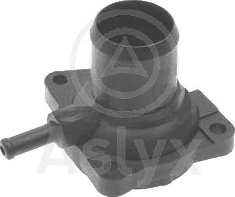 Aslyx AS-103562 - Фланець охолоджуючої рідини autozip.com.ua