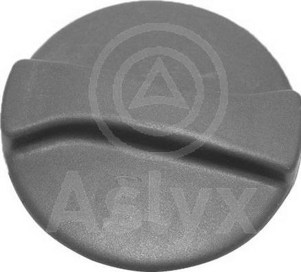 Aslyx AS-103506 - Кришка, резервуар охолоджуючої рідини autozip.com.ua