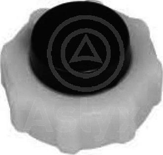 Aslyx AS-103514 - Кришка, резервуар охолоджуючої рідини autozip.com.ua