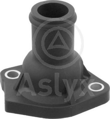 Aslyx AS-103517 - Фланець охолоджуючої рідини autozip.com.ua