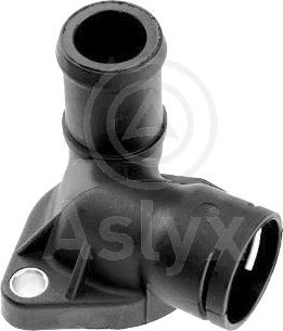 Aslyx AS-103586 - Фланець охолоджуючої рідини autozip.com.ua