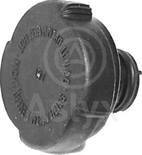 Aslyx AS-103580 - Кришка, резервуар охолоджуючої рідини autozip.com.ua