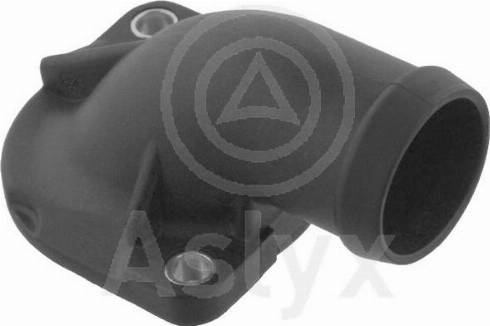 Aslyx AS-103536 - Фланець охолоджуючої рідини autozip.com.ua