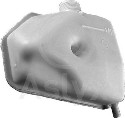 Aslyx AS-103532 - Компенсаційний бак, охолоджуюча рідина autozip.com.ua