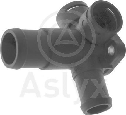 Aslyx AS-103527 - Фланець охолоджуючої рідини autozip.com.ua