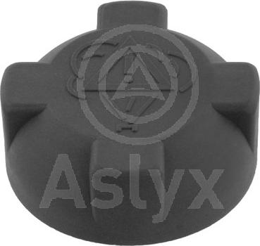Aslyx AS-103574 - Кришка, резервуар охолоджуючої рідини autozip.com.ua