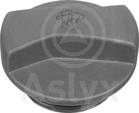 Aslyx AS-103573 - Кришка, резервуар охолоджуючої рідини autozip.com.ua