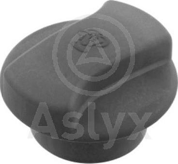 Aslyx AS-103650 - Кришка, резервуар охолоджуючої рідини autozip.com.ua