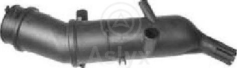 Aslyx AS-103666 - Масляний шланг autozip.com.ua