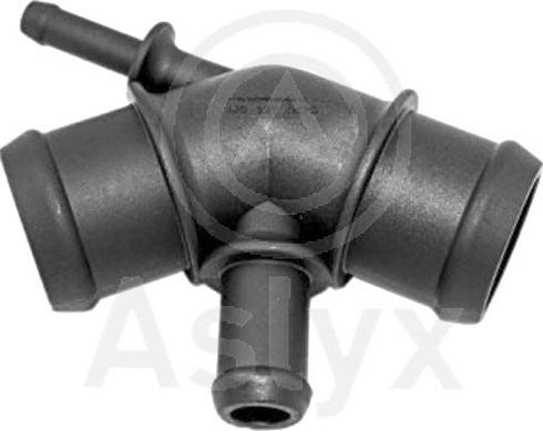 Aslyx AS-103604 - Фланець охолоджуючої рідини autozip.com.ua
