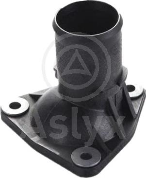 Aslyx AS-103616 - Фланець охолоджуючої рідини autozip.com.ua