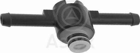 Aslyx AS-103689 - Клапан, паливний фільтр autozip.com.ua