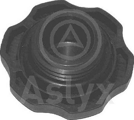 Aslyx AS-103683 - Кришка, заливна горловина autozip.com.ua