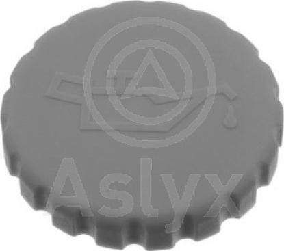 Aslyx AS-103682 - Кришка, заливна горловина autozip.com.ua