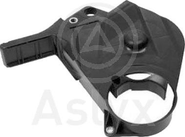 Aslyx AS-103687 - Кожух, зубчастий ремінь autozip.com.ua