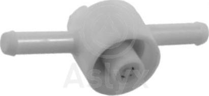 Aslyx AS-103672 - Клапан, паливний фільтр autozip.com.ua