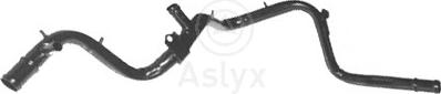 Aslyx AS-103079 - Трубка охолоджуючої рідини autozip.com.ua