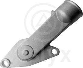 Aslyx AS-103071 - Термостат, охолоджуюча рідина autozip.com.ua