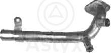 Aslyx AS-103190 - Трубка охолоджуючої рідини autozip.com.ua