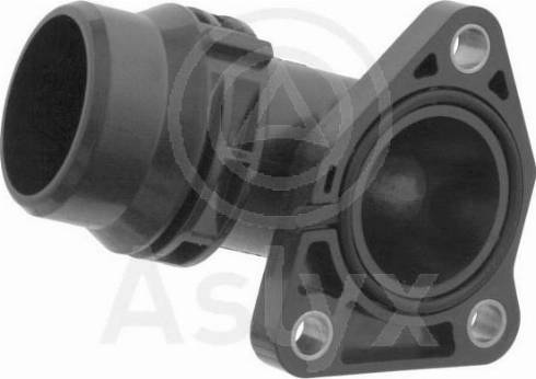 Aslyx AS-103894 - Фланець охолоджуючої рідини autozip.com.ua