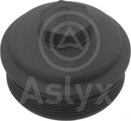 Aslyx AS-103841 - Корпус, масляний фільтр autozip.com.ua