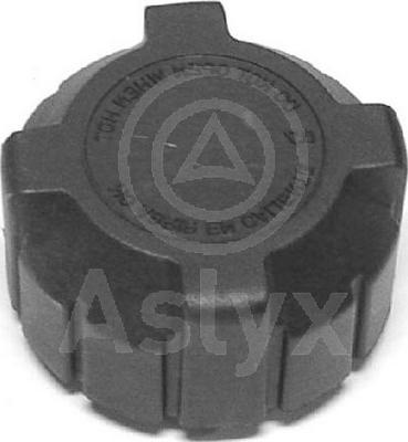 Aslyx AS-103848 - Кришка, резервуар охолоджуючої рідини autozip.com.ua
