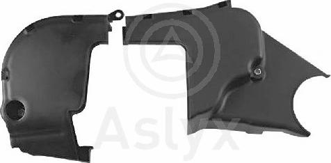 Aslyx AS-103868 - Кожух, зубчастий ремінь autozip.com.ua