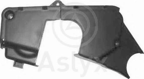 Aslyx AS-103867 - Кожух, зубчастий ремінь autozip.com.ua