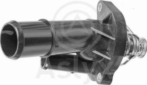 Aslyx AS-103807 - Термостат, охолоджуюча рідина autozip.com.ua