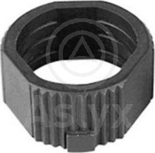 Aslyx AS-103883 - Втулка, вал сошки рульового управління autozip.com.ua