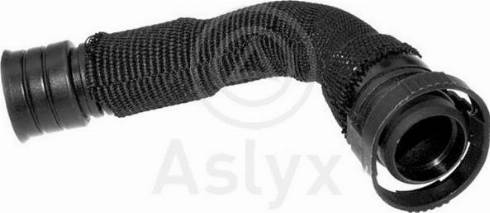 Aslyx AS-103833 - Масляний шланг autozip.com.ua