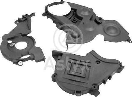 Aslyx AS-103871 - Кожух, зубчастий ремінь autozip.com.ua