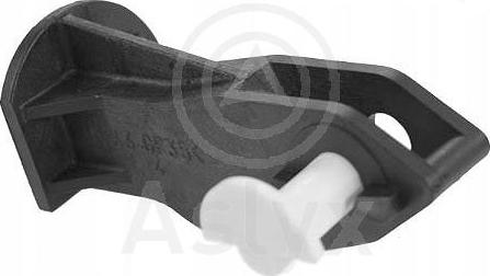 Aslyx AS-103878 - Комплект зчеплення autozip.com.ua