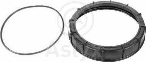 Aslyx AS-103877 - Корпус, масляний фільтр autozip.com.ua
