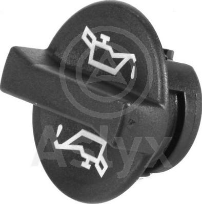 Aslyx AS-103798 - Кришка, заливна горловина autozip.com.ua