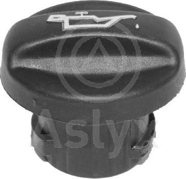 Aslyx AS-103793 - Кришка, заливна горловина autozip.com.ua