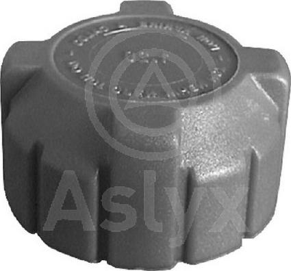 Aslyx AS-103740 - Кришка, резервуар охолоджуючої рідини autozip.com.ua