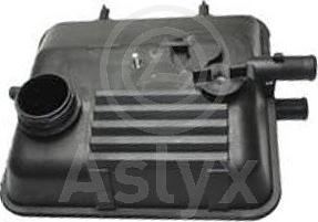 Aslyx AS-103741 - Компенсаційний бак, охолоджуюча рідина autozip.com.ua