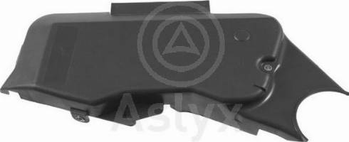 Aslyx AS-103753 - Кожух, зубчастий ремінь autozip.com.ua