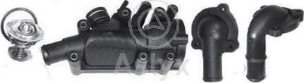Aslyx AS-103709 - Термостат, охолоджуюча рідина autozip.com.ua