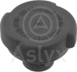 Aslyx AS-103707 - Кришка, резервуар охолоджуючої рідини autozip.com.ua